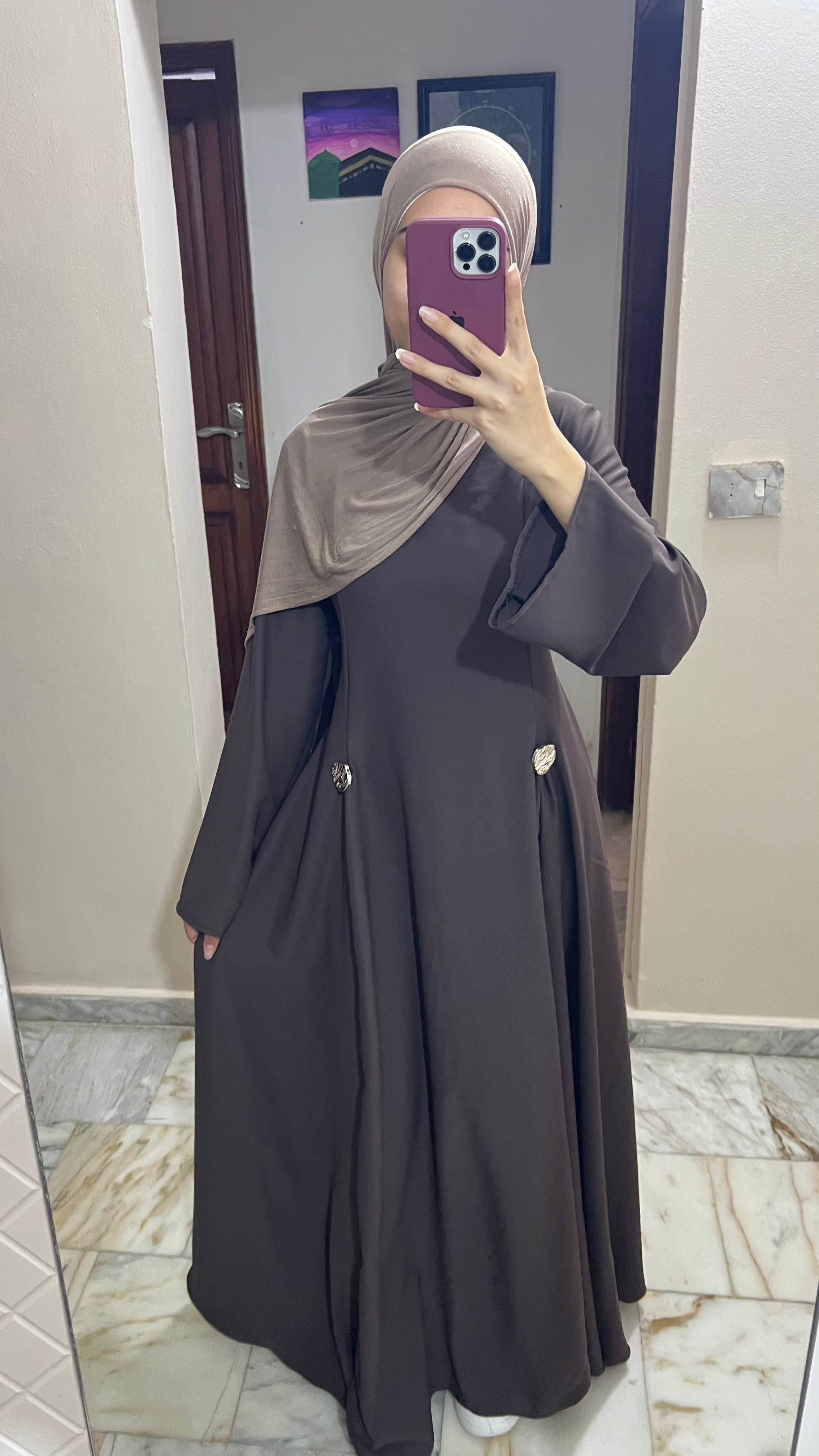 Dress 4