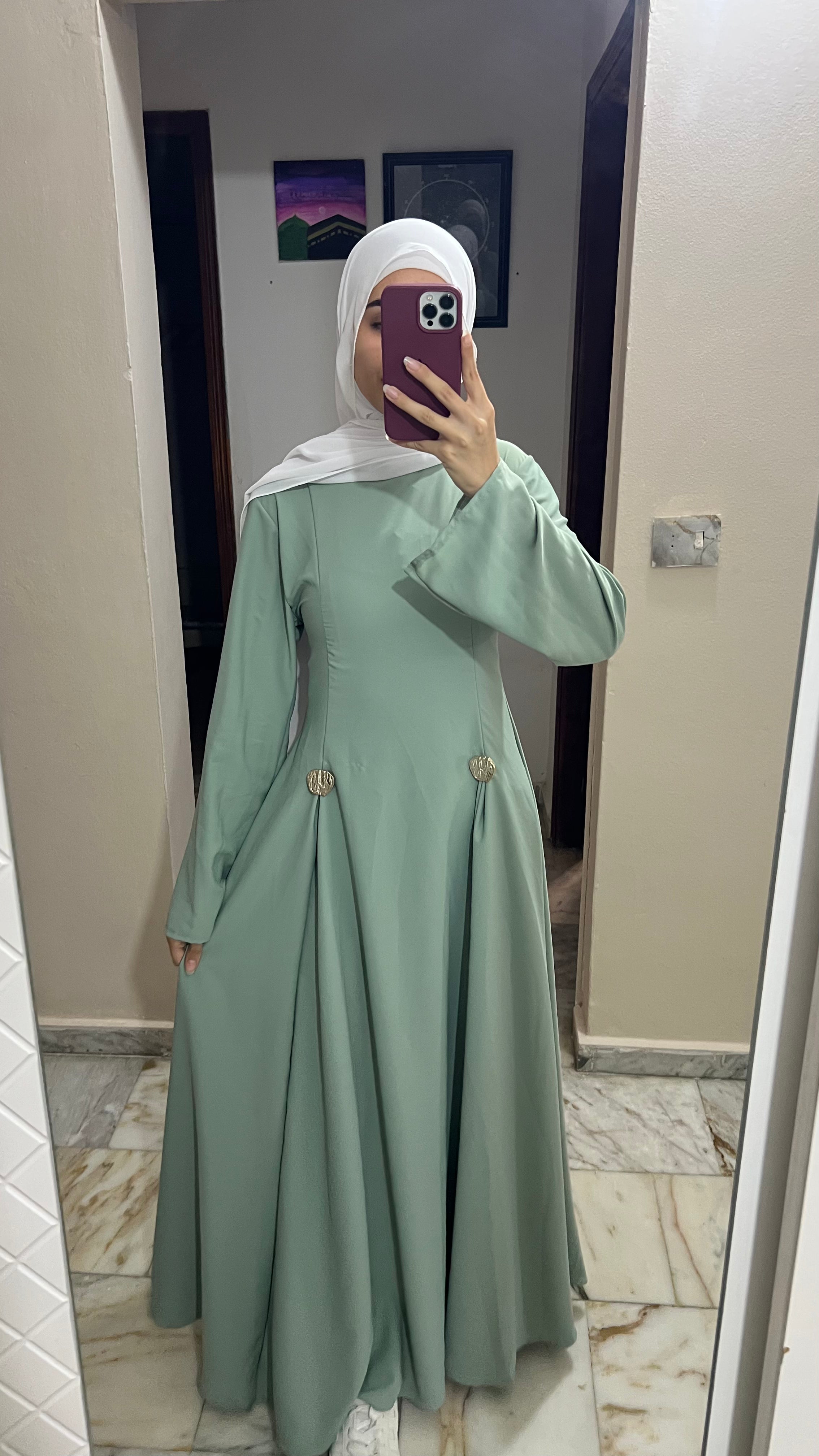 Dress 4