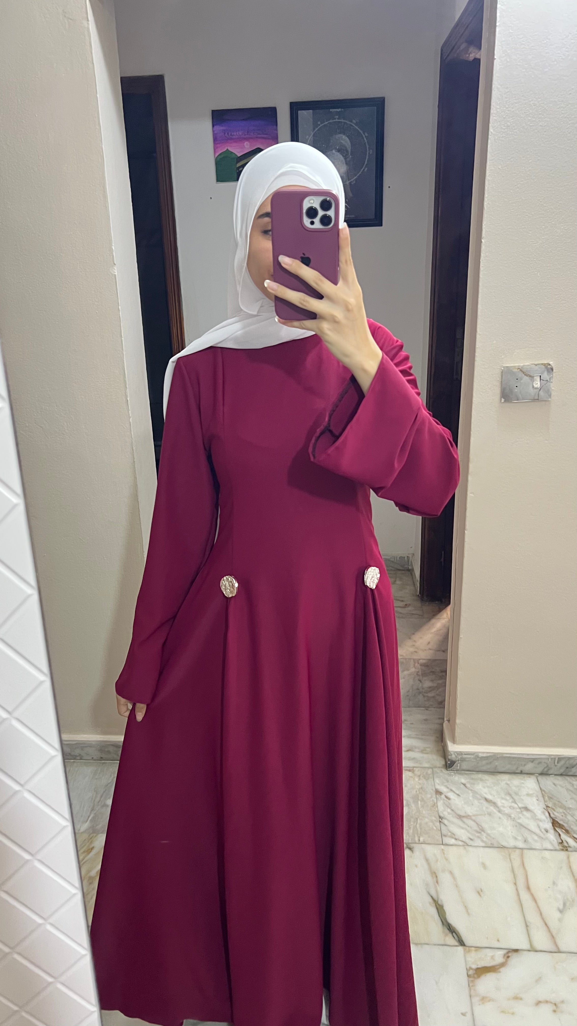 Dress 4