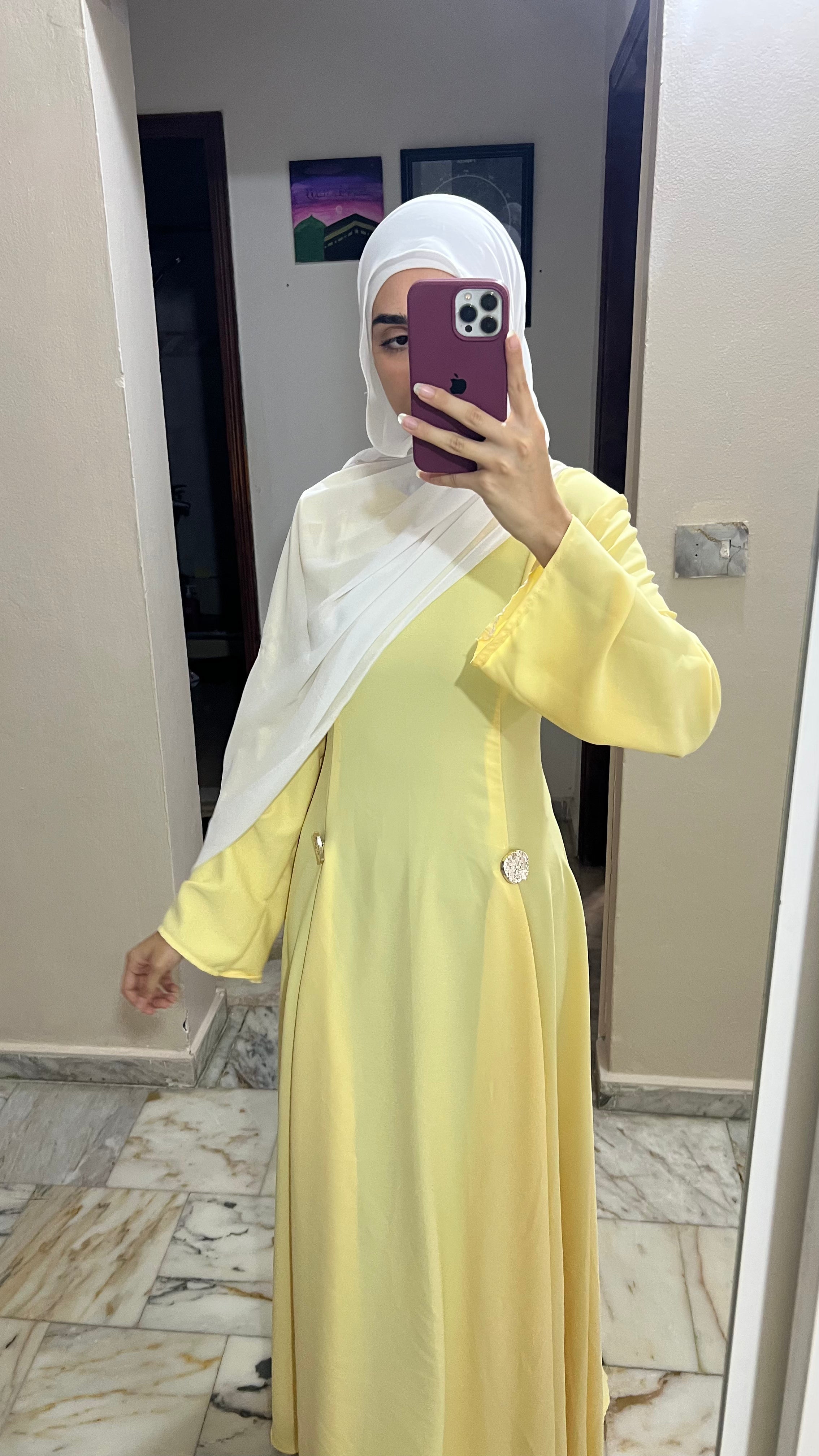 Dress 4