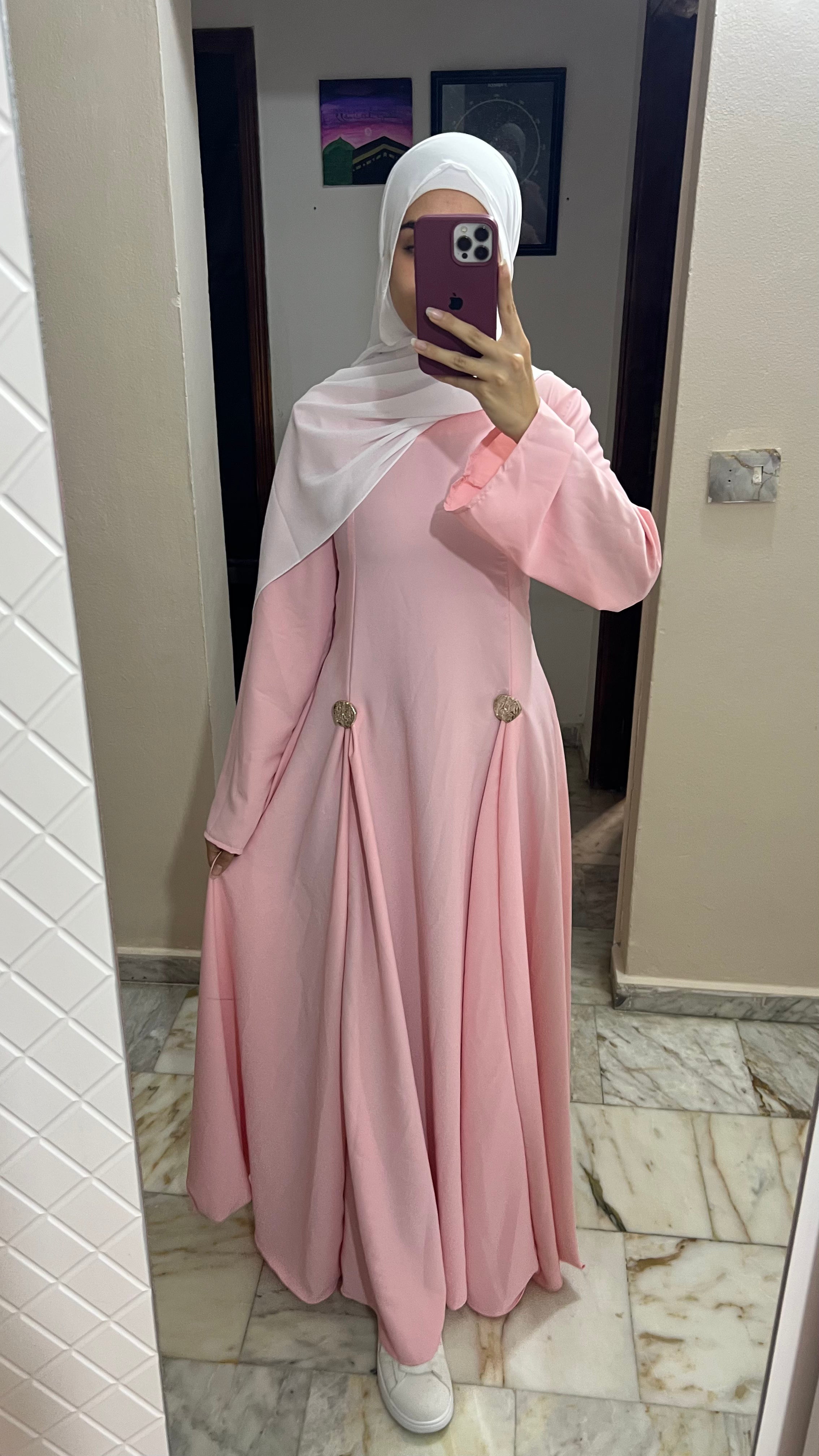 Dress 4