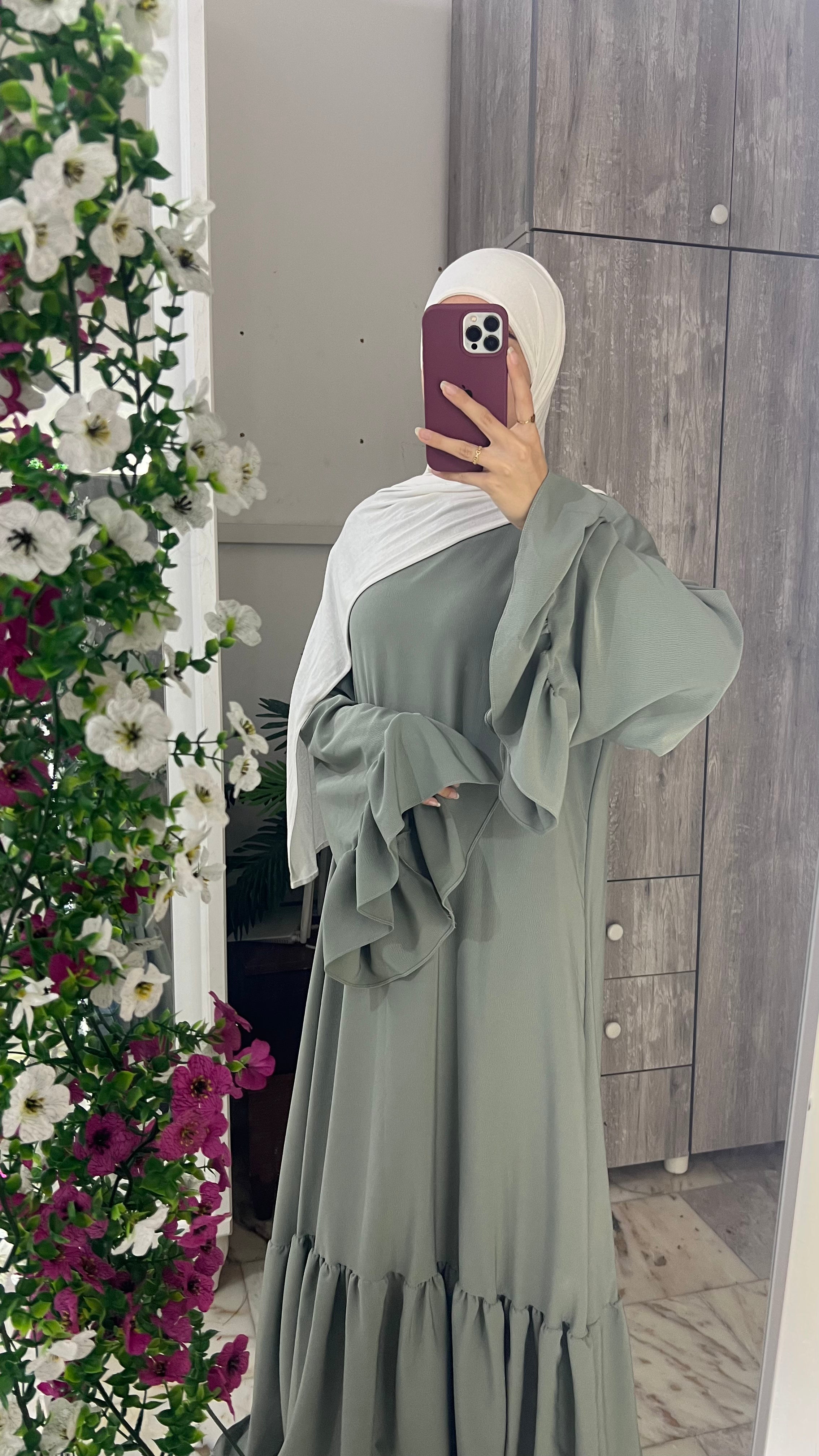 Dress 3