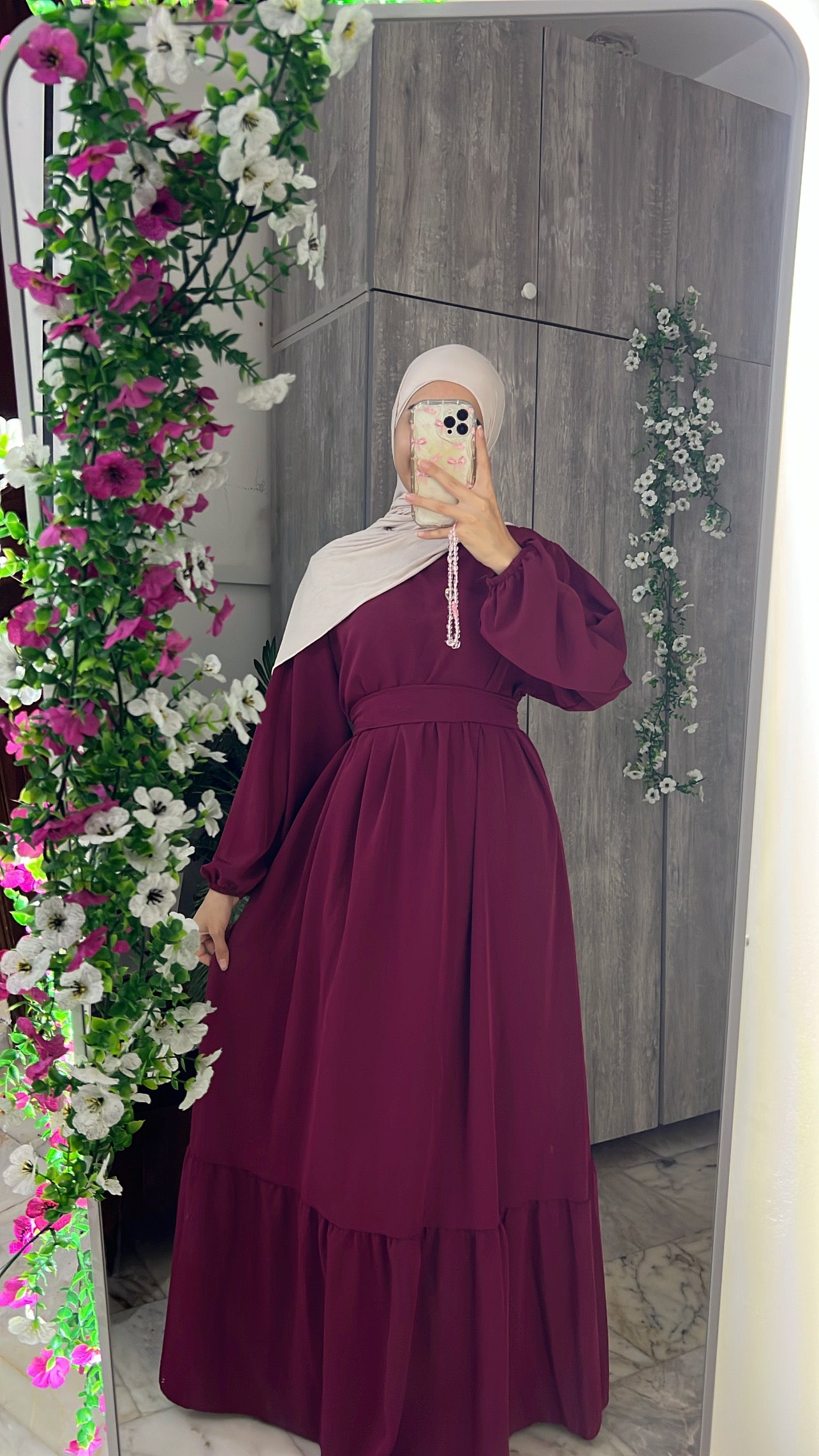 Dress 2
