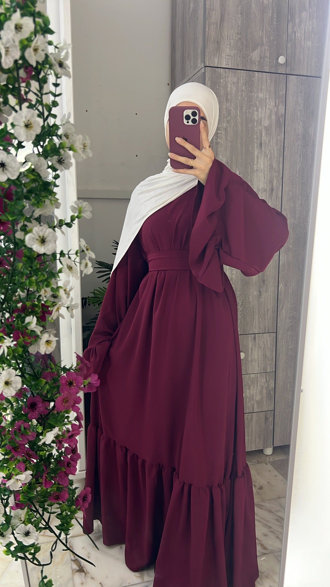 Dress 3