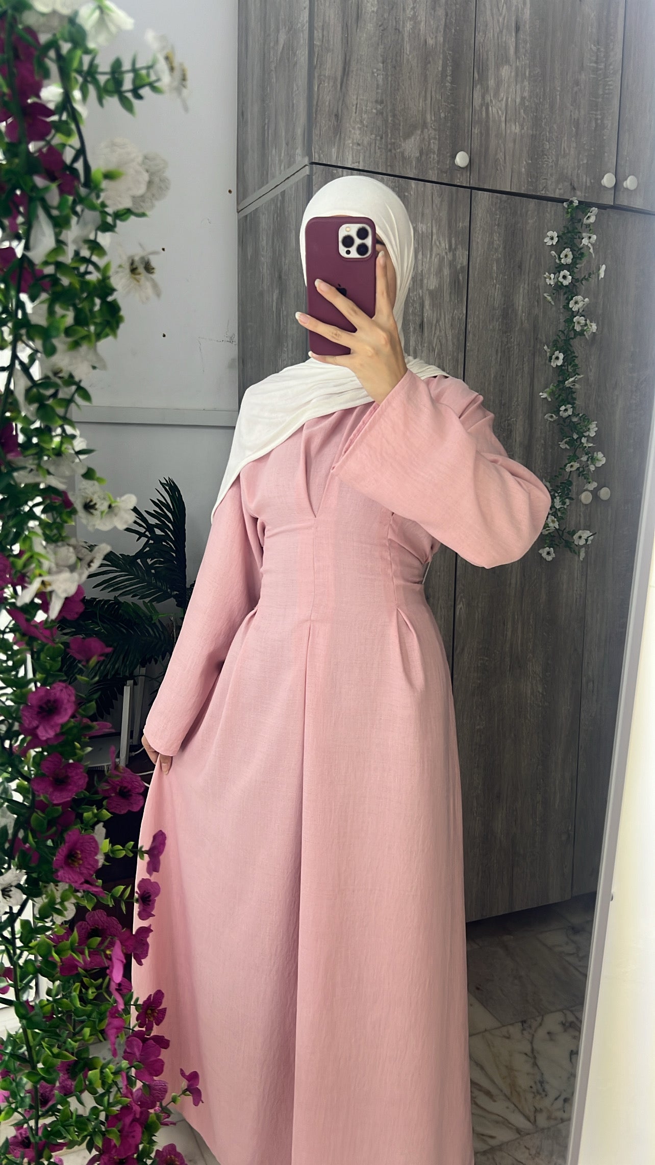 Dress 5