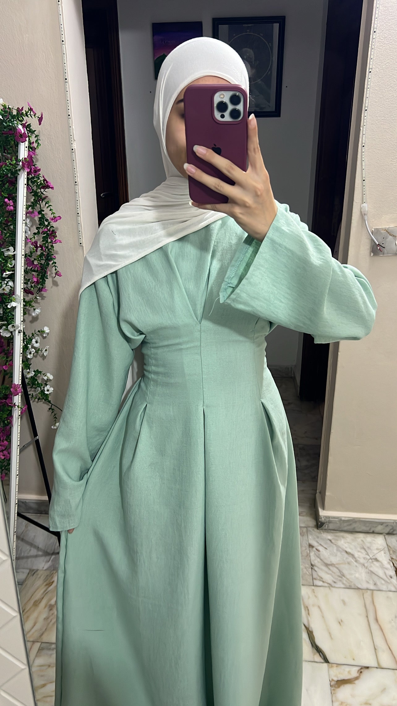 Dress 5