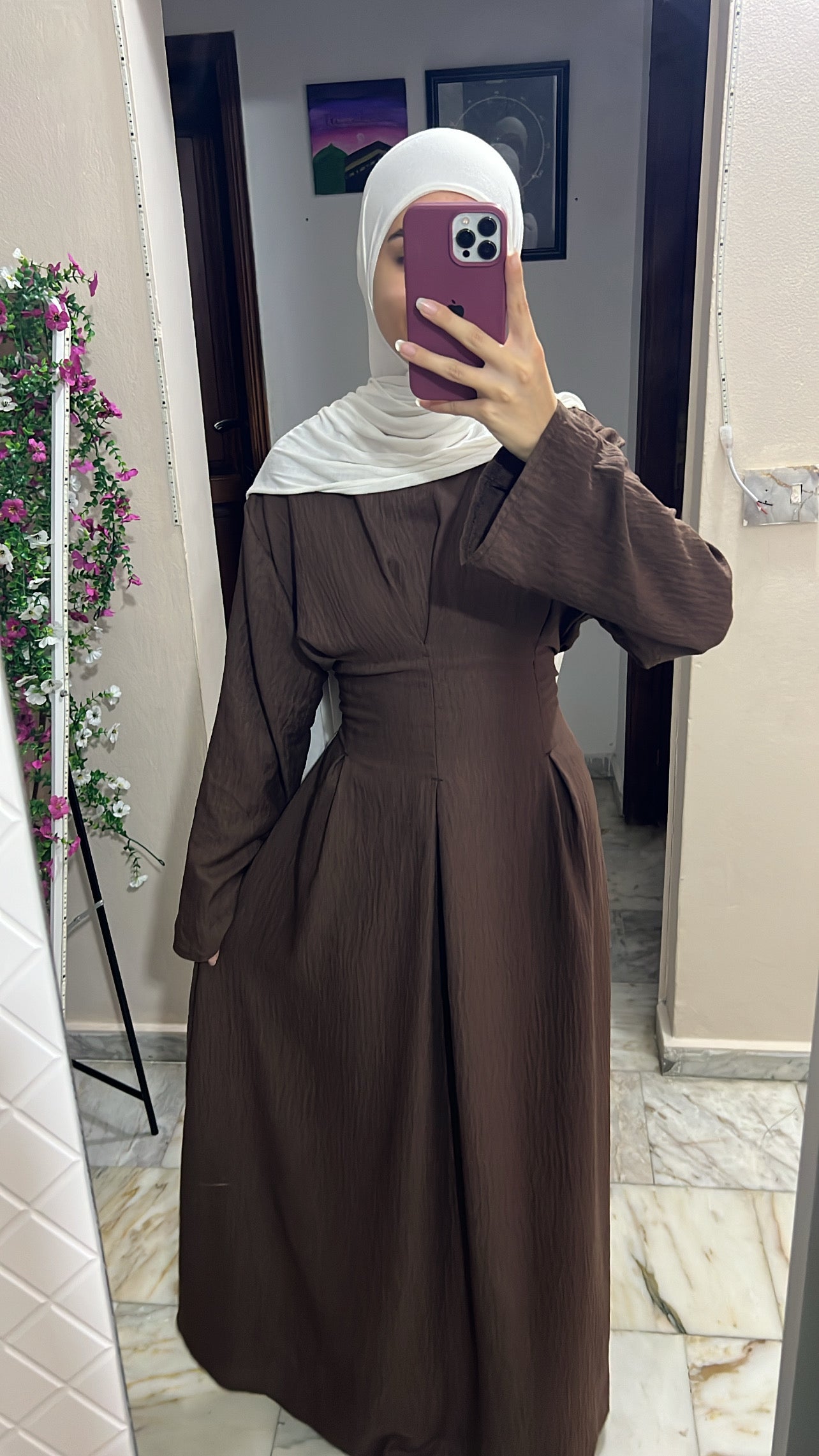 Dress 5