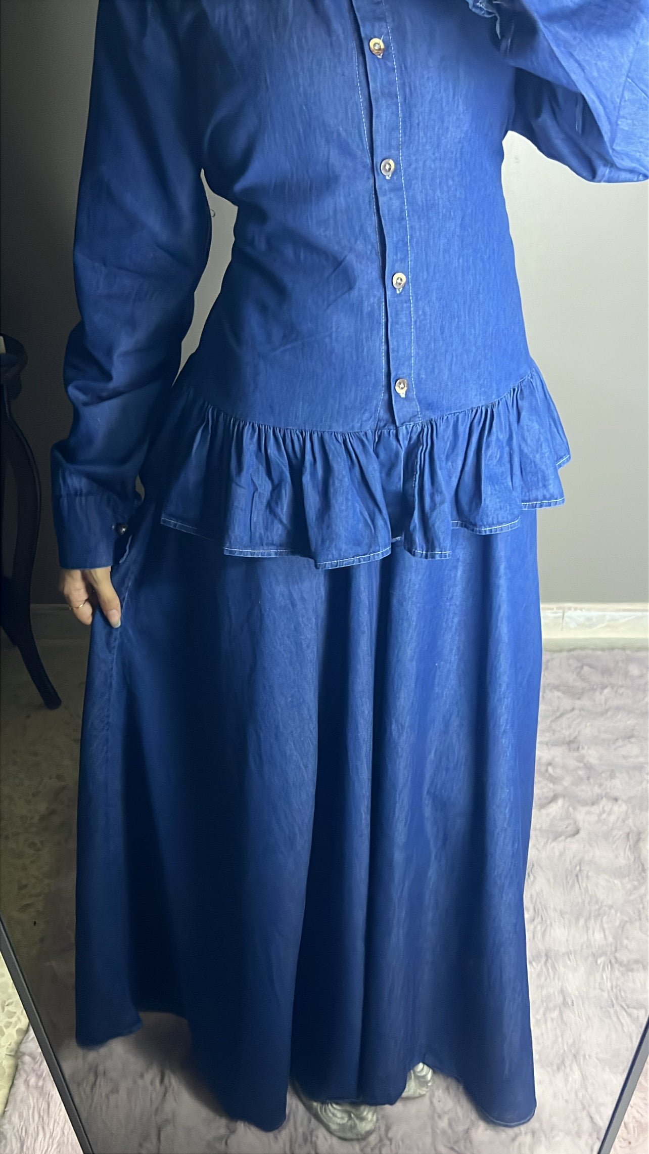 Jeans Set