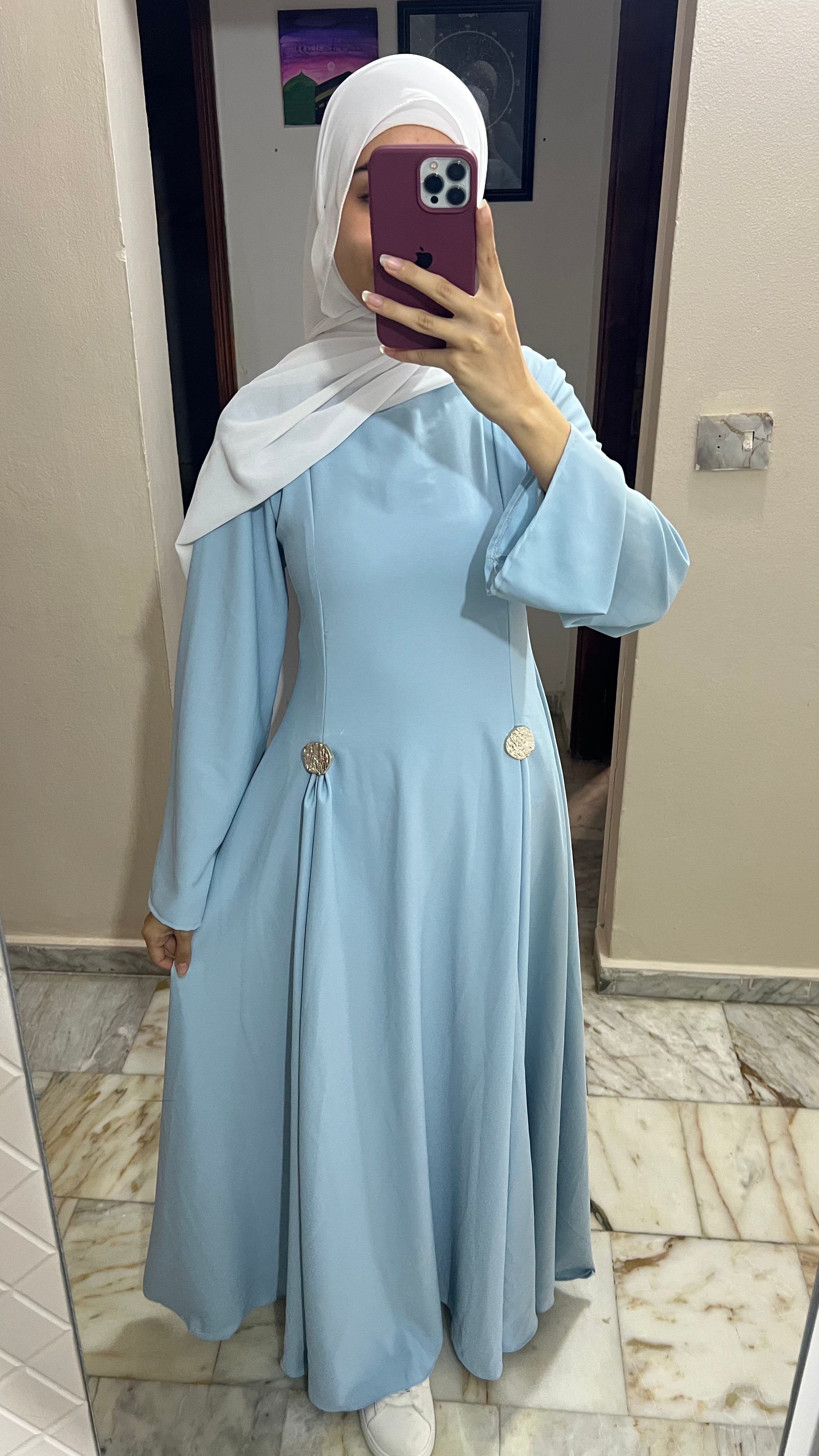 Dress 4