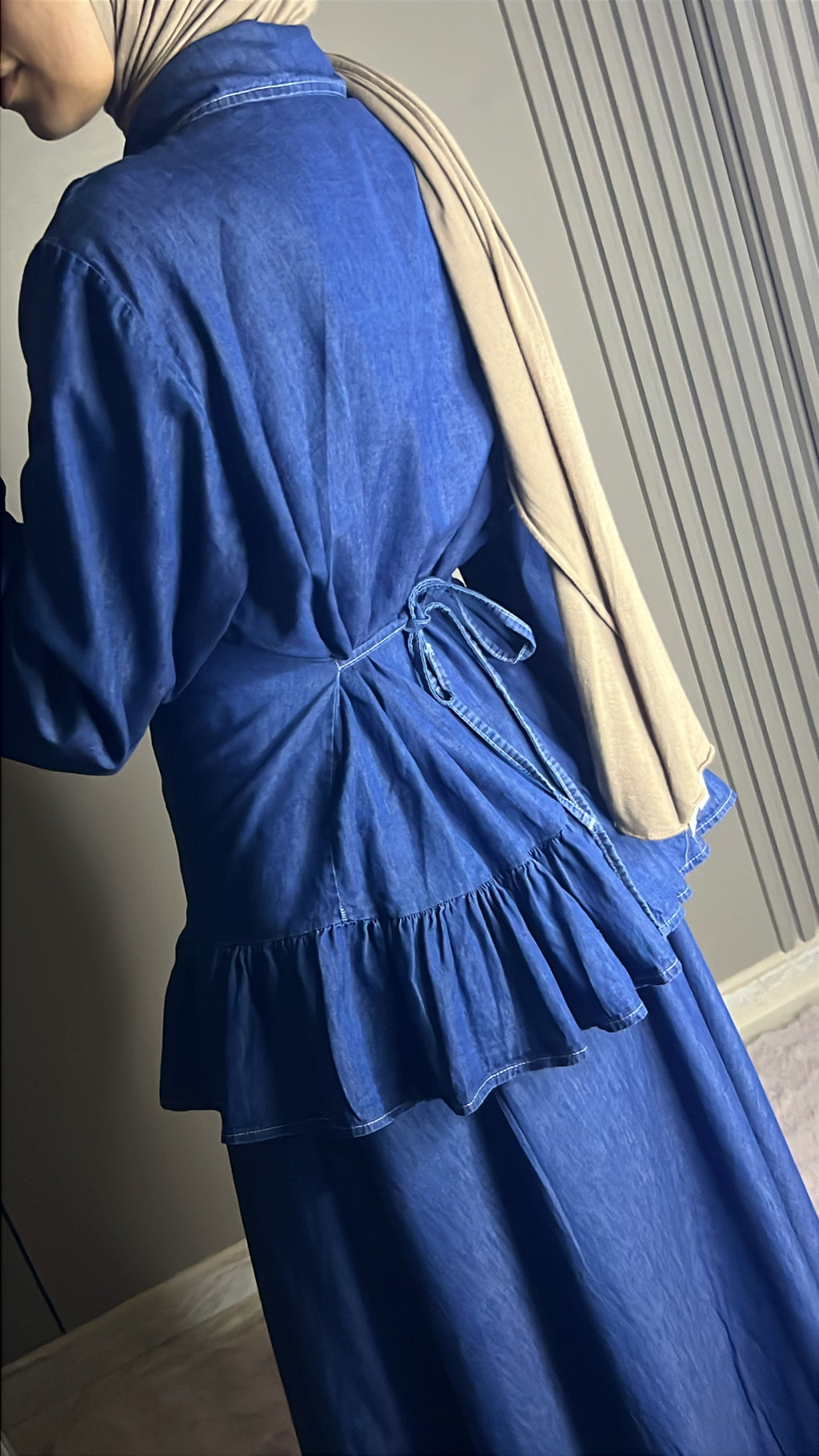 Jeans Set